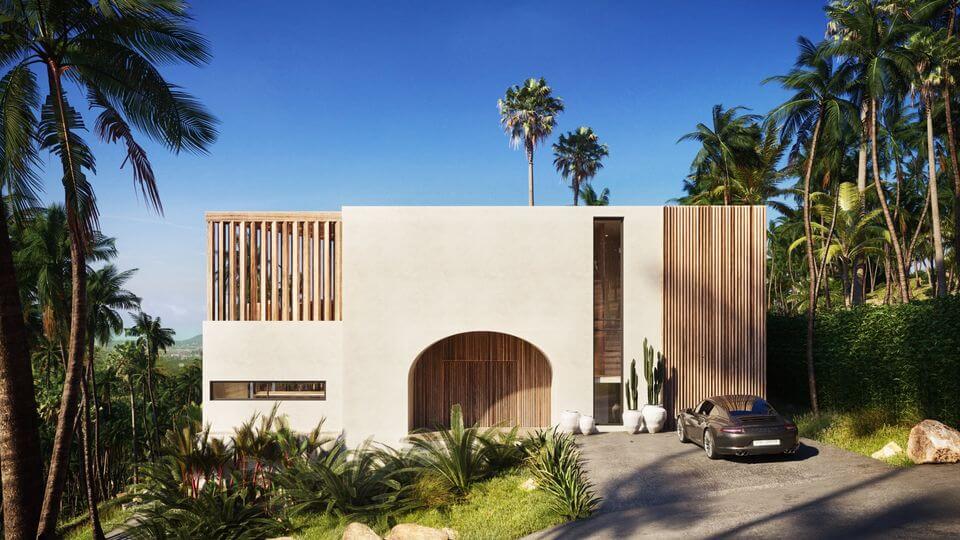 Beautiful Cabin, Simple Price